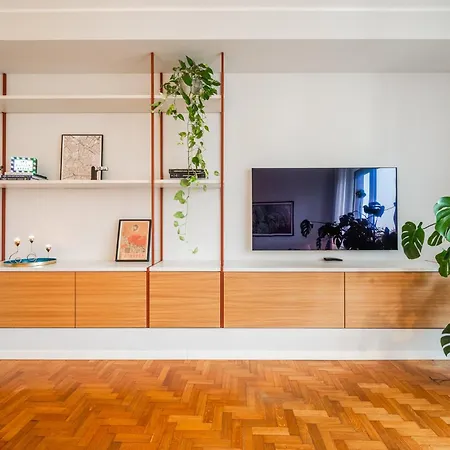 Appartamento The Design Attic - Life Area Milano