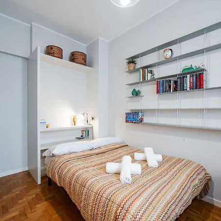 Appartamento The Design Attic - Life Area