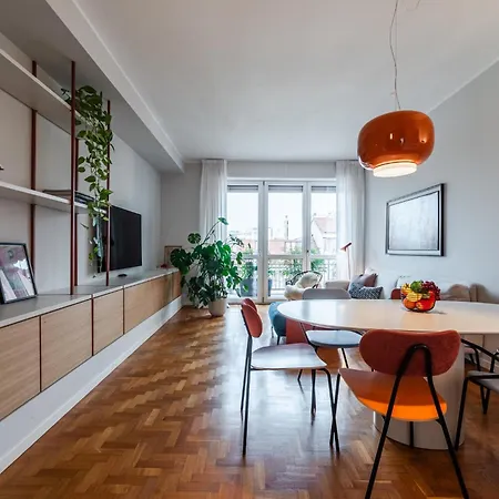 Lejlighed The Design Attic - Life Area Milano