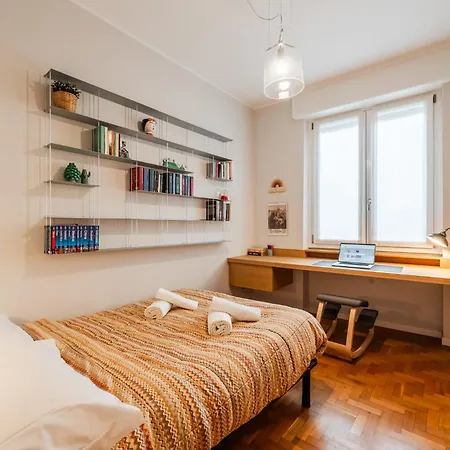 Lejlighed The Design Attic - Life Area