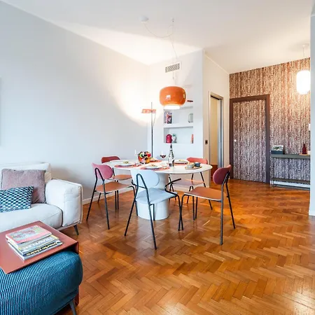 Appartamento The Design Attic - Life Area *