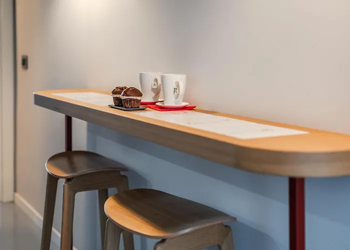 Apartamento The Design Attic - Life *