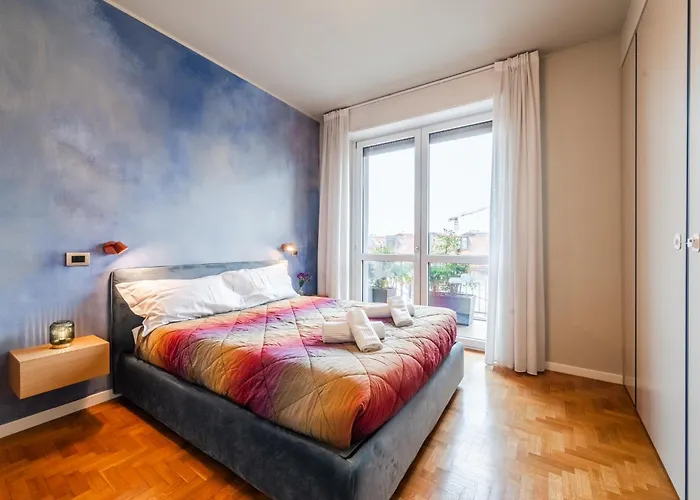 Apartamento The Design Attic - Life