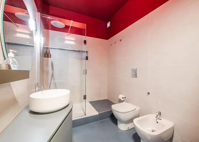 Apartamento The Design Attic - Life Milão