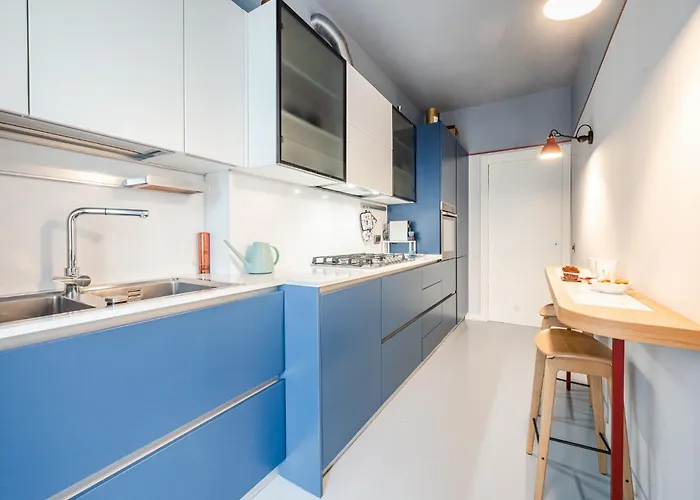 The Design Attic - Life Apartamento Milão