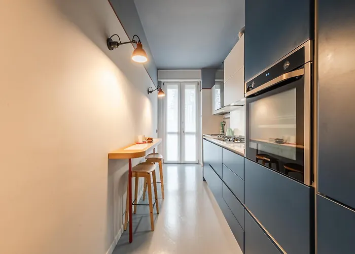 The Design Attic - Life Milão