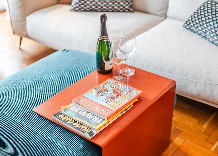 The Design Attic - Life * Milão