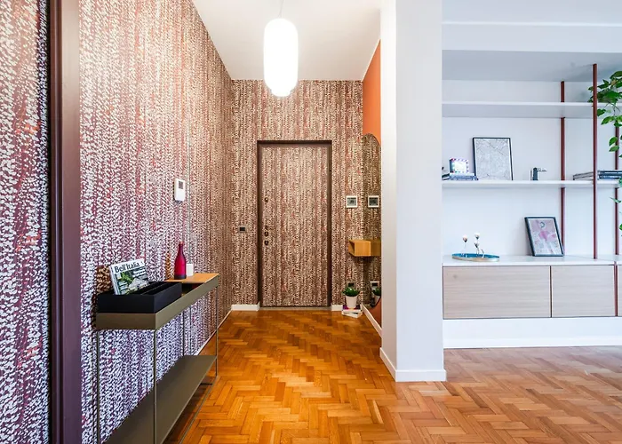 The Design Attic - Life Apartamento *