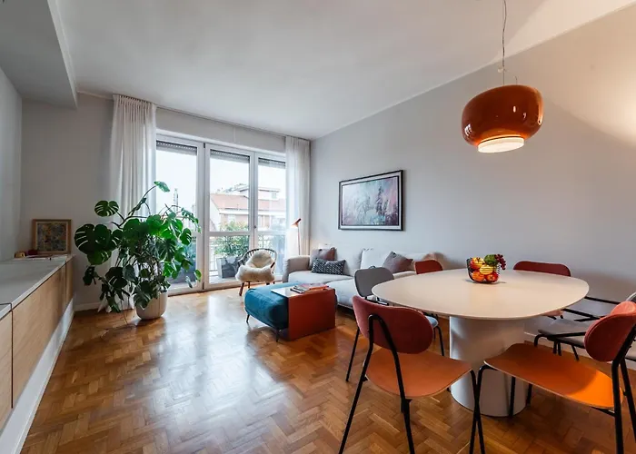 The Design Attic - Life Apartamento
