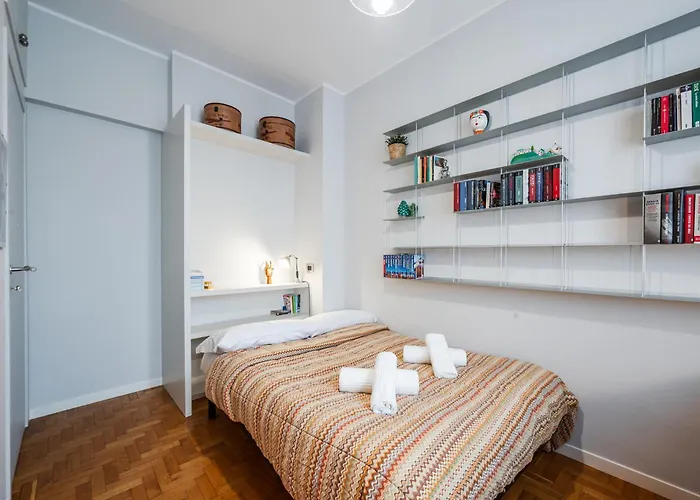 Apartamento The Design Attic - Life