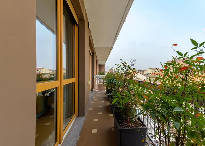Apartamento The Design Attic - Life *