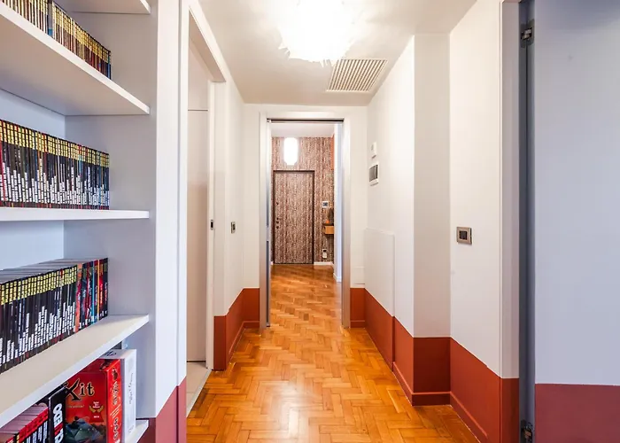The Design Attic - Life Apartamento