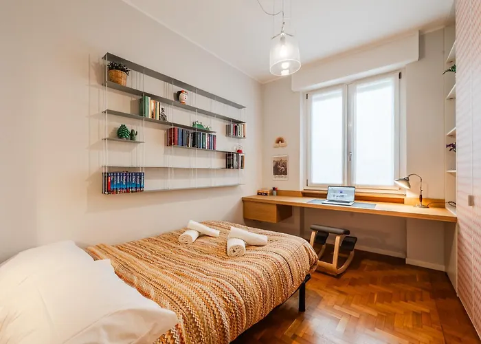 Apartamento The Design Attic - Life