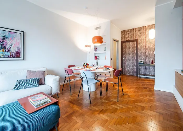 Apartamento The Design Attic - Life *