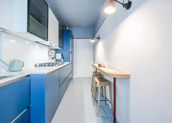 The Design Attic - Life Apartamento Milão