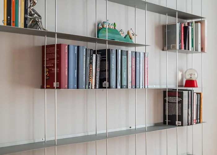Apartamento The Design Attic - Life *