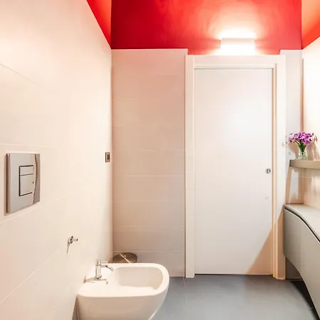 The Design Attic - Life Area Daire